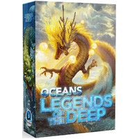 Oceans - Legends of the Deep Expansion