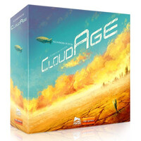 CloudAge