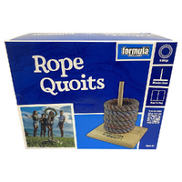 Cooee Rope Quoits (Formula)