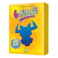 6 Nimmt! 30 Years Jubilee Edition Card Game