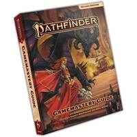 Pathfinder Second Edition GameMastery Guide