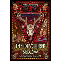 Arkham Horror The Devourer Below