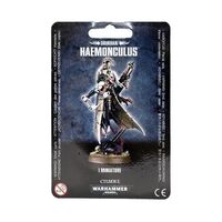 Warhammer 40k: Drukhari Haemonculus (Direct)