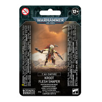 Warhammer 40k: T'au Empire Kroot Flesh Shaper