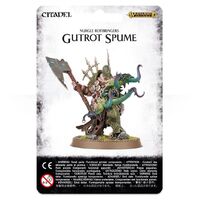 Warhammer Age of Sigmar: Maggotkin of Nurgle Gutrot Spume (Direct)