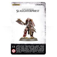 Warhammer Age of Sigmar: Slaughterpriest (Direct)