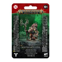 Warhammer Age of Sigmar: Skaven Master Moulder