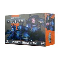 Kill Team: Phobos Strike Team