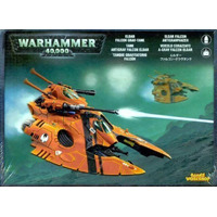 Warhammer 40k: Aeldari Falcon (Direct)