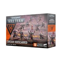 Kill Team: Corsair Voidscarred