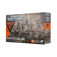 Kill Team: Tempestus Aquilons