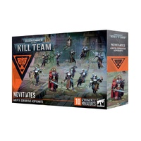 Kill Team: Novitiates