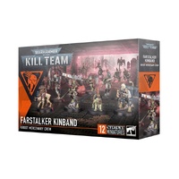 Kill Team: Farstalker Kinband