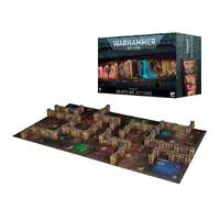 Warhammer 40K: Boarding Actions Terrain Set