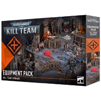 Kill Team: Upgrade Equipment Pack