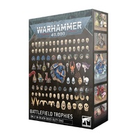 Warhammer 40k: Battefield Trophies