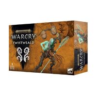 Warcry: Twistweald