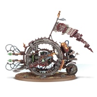 Warhammer Age of Sigmar: Skaven Doomwheel (Direct)