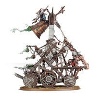 Warhammer Age of Sigmar: Skaven Screaming Bell (Direct)