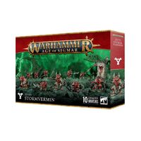 Warhammer Age of Sigmar: Skaven Stormvermin