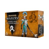 Warcry: Ydrilan Riverblades