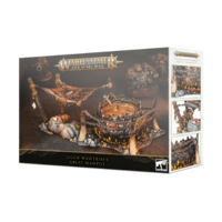 Warhammer Age Of Sigmar: Ogre Mawtribes Great Mawpot (Direct)