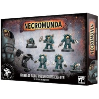 Necromunda: Squat Prospectors Exo-Kyn