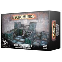 Necromunda: Ruined Zone Mortalis
