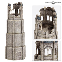 Middle Earth: Gondor Tower