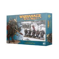 Warhammer The Old World: Warriors of Chaos Chaos Knights