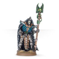 Warhammer 40k: Necrons Trazyn the Infinite (Direct)