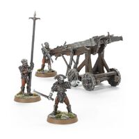 Middle Earth: Uruk-Hai Siege Assault Ballsta (Direct)