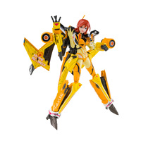 Aoshima Variable Fighter Girls Macross Delta Walkure Kaname Prowler Plastic Model Kit