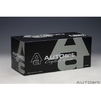 AutoArt Clear Acrylic Display Case (LBWK)