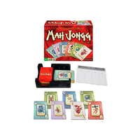 Mah Jongg Card Game AAC003081