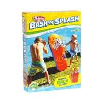 Wahu Bash N' Splash