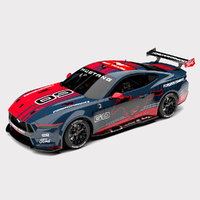 Authentic Collectables 1/18 Ford Mustang GT - 60 Years of Mustang Special Edition Livery Diecast Model Car