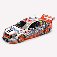 Authentic Collectables 1/18 Holden Racing Team #22 Holden VF Commodore - 2014 Supercheap Auto Bathurst 1000 Driver: James Courtney / Greg Murphy