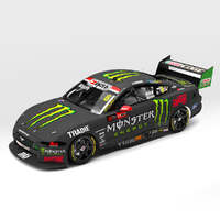 Authentic Collectables 1/43 Tickford Racing #6 Ford Mustang GT - 2021 Repco Bathurst 1000 2nd Place Diecast