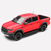 Authentic Collectables 1/18 Ford Ranger Raptor Resin Model Car