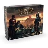 Europa Universalis: The Price of Power (Standard Edition)