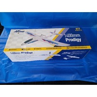 [Scratch and Dent] Arrows Hobby 1400mm Prodigy RTF w/ Vector RC Aircraft