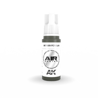 AK Interactive Air Series: PC10 Late Acrylic Paint 17ml 3rd Generation [AK11809]