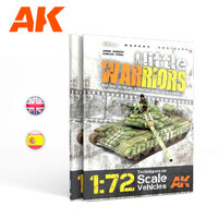 AK Interactive Little Warriors Book [AK280]