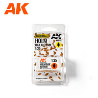 AK Interactive Dioramas: Holm Oak Autumn 1:35 (High Quality) [AK8115]