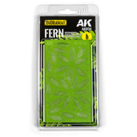 AK Interactive Dioramas: Fern [AK8134]