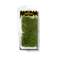 AK Interactive Dioramas: Spring Green Shrubberies [AK8167]