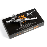 AK Interactive Airbrush Basic Line 0.3 [AK9000]