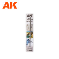 AK Interactive Silver Spring 1.5mm [AK9194]