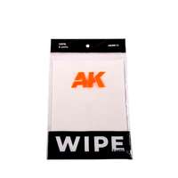 AK Interactive Wipe 2 units (Wet Palette Replacement)